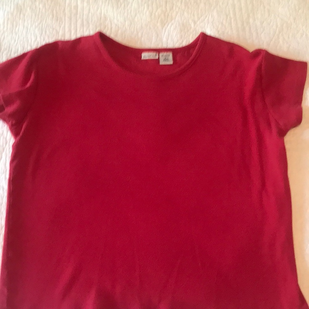 NorthCrest T-shirt